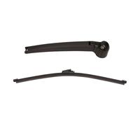 ORIGINAL® Maxgear Wischarm-Satz, Scheibenreinigung für VW GOLF V POLO V POLO
