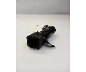 Original MAZDA 3 BL Scheinwerfer Waschdüse links BBP35182YA