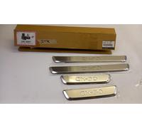 Original MAZDA CX-30 2020- Einstiegsleisten Satz 2.5L DFR5V1370