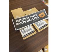 ORIGINAL MAZDA OEM RX-7 RX7 FD3S FC3S FC3C HECK EMBLEM SET BADGE ORNAMENT