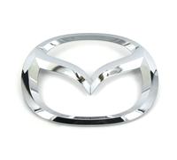 Original Mazda Vorne Abzeichen Gitter Emblem Logo Für MX-5 2005-2008 Miata