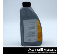 Original Mercedes 345.0 Lenkgetriebeöl Servolenkungsöl Hydrauliköl 1000ml NEU