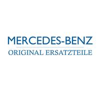 Original Mercedes Affalterbach AMG Raddeckel Satz 4 Stk. A0004003100