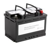 ORIGINAL Mercedes AGM Autobatterie Batterie Starterbatterie 12V 70Ah 0019828008