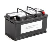 ORIGINAL Mercedes AGM Autobatterie Batterie Starterbatterie 12V 92Ah 0019828208