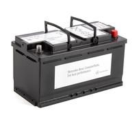 ORIGINAL Mercedes AGM Autobatterie Batterie Starterbatterie 12V 92Ah 0019828208