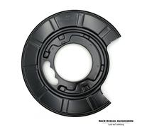 Original Mercedes Benz Ankerblech/Schutzblech Bremse hinten RE Vito Vian 639 NEU