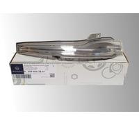 Original Mercedes-Benz Blinker Spiegelblinker links W205 S205 - A0999067301
