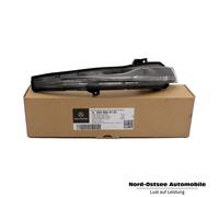 Original Mercedes-Benz Blinker Spiegelblinker schwarz E-Klasse W213 S213 links