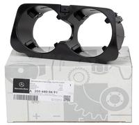 ORIGINAL Mercedes-Benz Getränkehalter Mittelkonsole W205 W213 W463 A2056800691
