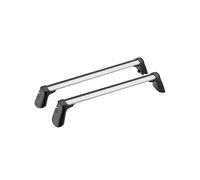Original Mercedes-Benz GLE W167 Dachträger Grundträger-Set - NEU - A1678902900
