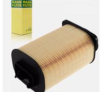 MANN-FILTER Luftfilter C 14 006