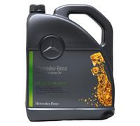 Original Mercedes Benz MB 229.51 5W-30 Motoröl 5W30 Genuine Engine Oil 5 Liter