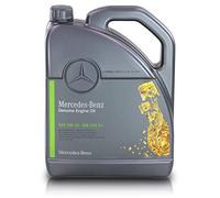 Mercedes Benz Original Motorenöl 5W-30 MB 229,51 5 L