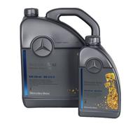 Mercedes-Benz Genuine Engine Oil 229.5 SAE 5W-40 - 5 Liter