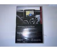 ORIGINAL Mercedes Benz Navi Karte Garmin MAP PILOT 2016/2017 SD A2189069202 NEU