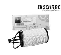 ORIGINAL Mercedes-Benz Ölfilter 2761800009 für W204 W205 W212 W166 W251 W221
