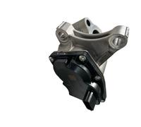 Original Mercedes-Benz Opel Renault Drosselklappe Ventil vorne 95524139