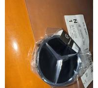 Mercedes-Benz Mercedes-Benz Radnabenabdeckung schwarz