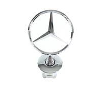 Original Mercedes-Benz Stern Aufsteller W204 W221 Motorhaube A2218800086 NEU