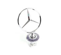 Original Mercedes-Benz Stern Motorhaube W210 W211 W203 W202 A2108800186