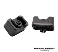 Original Mercedes-Benz Stopfen Wagenheberaufnahme A-Klasse W177 B-Klasse W247