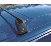 Original Mercedes-Benz Vito Viano V-Klasse 447 639 Dachgrundträger 2.Tlg.