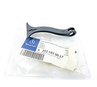 Original Mercedes C-Klasse W202 Griff Entriegelungshebel Motorhaube A2028870027
