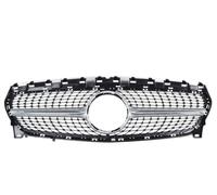 ✅ Original Mercedes Grill Kühlergrill Kühlerverkleidung CLA W117 C117 W117 X117