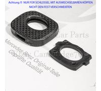ORIGINAL MERCEDES Schlüssel Kopf Key G-Klasse 460 461