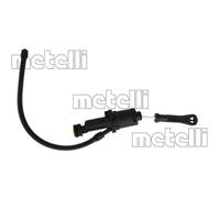 METELLI Geberzylinder, Kupplung Ø15,87mm 15,87mm für CITROËN 55-0290