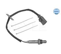 Original MEYLE Lambdasonde 1148030029 für VW Golf Plus Golf V Touran