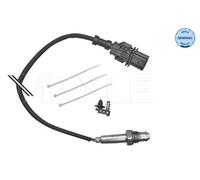 Original MEYLE Lambdasonde 1148030035 für Audi A3 A3 Cabriolet TT VW