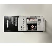 ORIGINAL MINI Lackstift Set MOONWALK GREY met. B71 + Klarlack 12ml 51912405168
