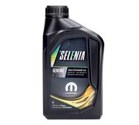 Original Motoröl Petronas Selenia Multipower C3 5W-30 FIAT 9.55535-S3 MOPAR 1 L