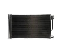 Van Wezel Kondensator Klimaanlage 18015703 Original mit Trockner für Ford