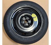 Original MWD Wheels Notrad,Ersatzrad f. Audi Q3 F3 ab18 145/80R18 Continental