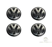 Original Nabendeckel Radkappen Radzierkappen VW Golf Passat T5 3B7601171 XRW