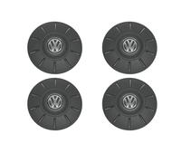 Original Nabendeckel Radkappen Radzierkappen VW T6 Amarok 7E0601151B LDO Neu