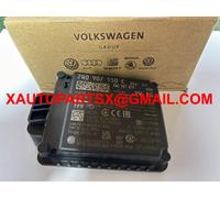 Original Neu VW Audi Seat Skoda Radarsensor ACC ADC 2Q0907550 RADARSTEUERGERAET
