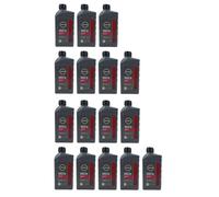 Original Nissan 5W-30 C-3 Motoröl, Genuine Engine Oil API SN / CF ACEA C3