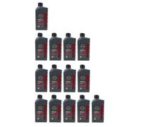 Original Nissan 5W-30 C-3 Motoröl, Genuine Engine Oil API SN / CF ACEA C3