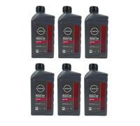 Original Nissan 5W-30 C-3 Motoröl, Genuine Engine Oil API SN / CF ACEA C3