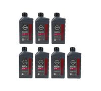 Original Nissan 5W-30 C-3 Motoröl, Genuine Engine Oil API SN / CF ACEA C3