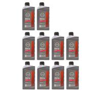 Original Nissan 5W-30 DPF C4 Motoröl 10l ACEA C4, API CF, API SM KE900-90033
