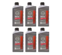 Original Nissan 5W-30 DPF C4 Motoröl Genuine Engine Oil 6l KE900-90033