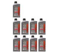 Original Nissan 5W-30 DPF C4 Motoröl Genuine Engine Oil 9l KE900-90033
