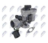 AGR VENTIL ABGASRÜCKFÜHRUNG passend für FORD MONDEO III 2.0TDDI/2.0TDCI,2.2TDCI
