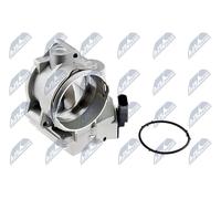 DROSSELKLAPPE für 2.5 V6 TDI Pumpe-Düse VW PASSAT 3BG AUDI A4 B6 A6 4B C5 SKODA