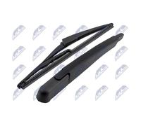 NTY Wischarm Scheibenreinigung EWB-NS-007 für NISSAN TRAIL 3 dCi T32 ALL MODE